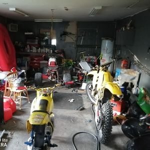 Meet your Posher, Andy